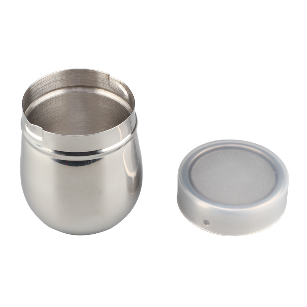 Souce Shaker Souce Shaker